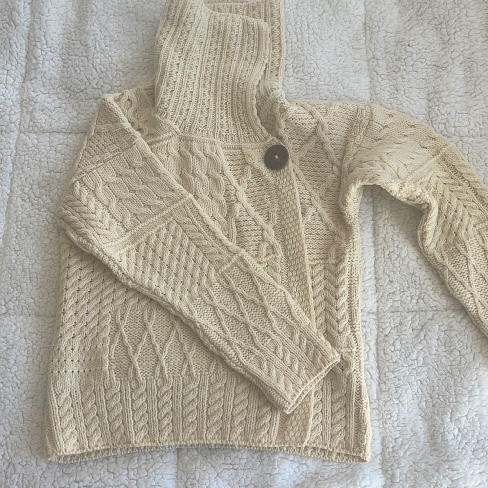 Blarney Irish Sweater